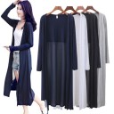 Cardigan da Donna A2330 1