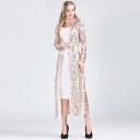 Cardigan da donna P1835 3