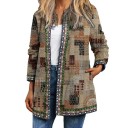 Cardigan da donna P2183 27