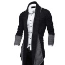 Cardigan da uomo F303 2