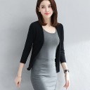 Cardigan dama P1712 2