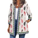 Cardigan dama P2183 7