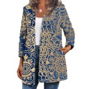 Cardigan dama P2183 25