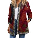 Cardigan dama P2183 23