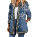 Cardigan dama P2183 9