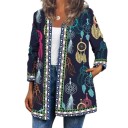 Cardigan dama P2183 12