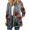 Cardigan dama P2183 1