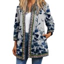 Cardigan dama P2183 7