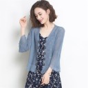 Cardigan de damă P1971 6