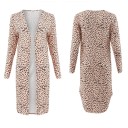 Cardigan de dama 8