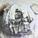 Cárdigan de hombre F564 4