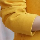 Cardigan de luxe pour femmes J2560 3