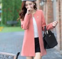 Cardigan de luxe pour femmes J2560 5