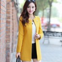 Cardigan de luxe pour femmes J2560 6