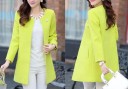 Cardigan de luxe pour femmes J2560 8