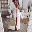 Cárdigan de verano para mujer P1203 4