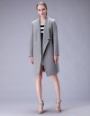 Cardigan en cachemire pour femmes J2545 4