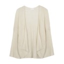 Cardigan en tricot pour femmes A2949 1
