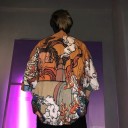 Cardigan F588 pentru bărbați 10