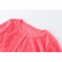 Cardigan feminino estiloso J2448 10