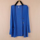 Cardigan feminino P1893 10