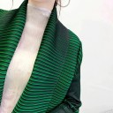 Cardigan feminino P2118 2