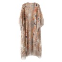 Cardigan feminino P720 1