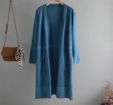 Cardigan femme A2111 5