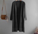 Cardigan femme A2111 4