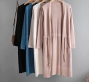 Cardigan femme A2111 1