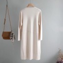 Cardigan femme A2111 2