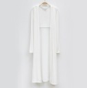 Cardigan Femme A2330 4