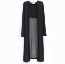 Cardigan Femme A2330 3