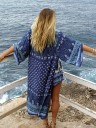 Cardigan femme P1225 3