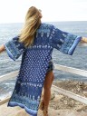 Cardigan femme P1225 5