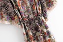 Cardigan femme P1285 2