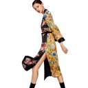 Cardigan femme P1325 4
