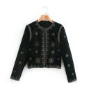 Cardigan femme P1538 1