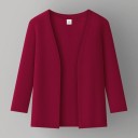 Cardigan femme P1712 7