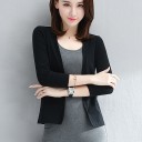 Cardigan femme P1712 1