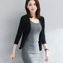 Cardigan femme P1712 2