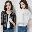 Cardigan femme P1810 2
