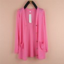 Cardigan Femme P1893 9