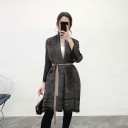 Cardigan femme P2118 4