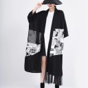 Cardigan femme P2295 1