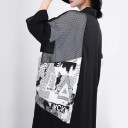 Cardigan femme P2295 3