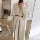 Cardigan femme P2413 3