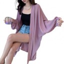 Cardigan femme P695 12