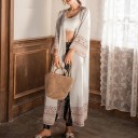 Cardigan femme P708 1