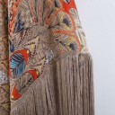 Cardigan femme P720 5